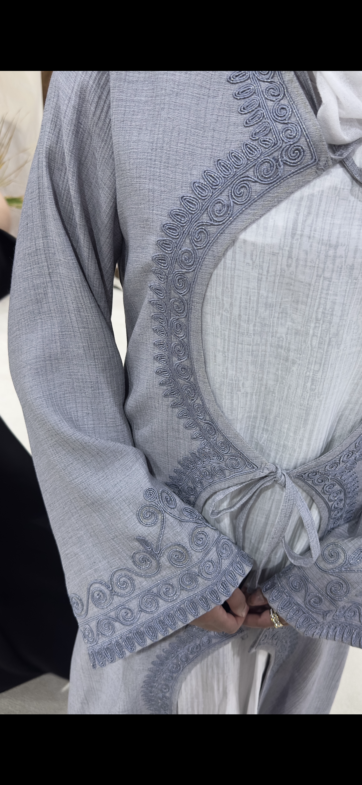 casablanca (blue grey)