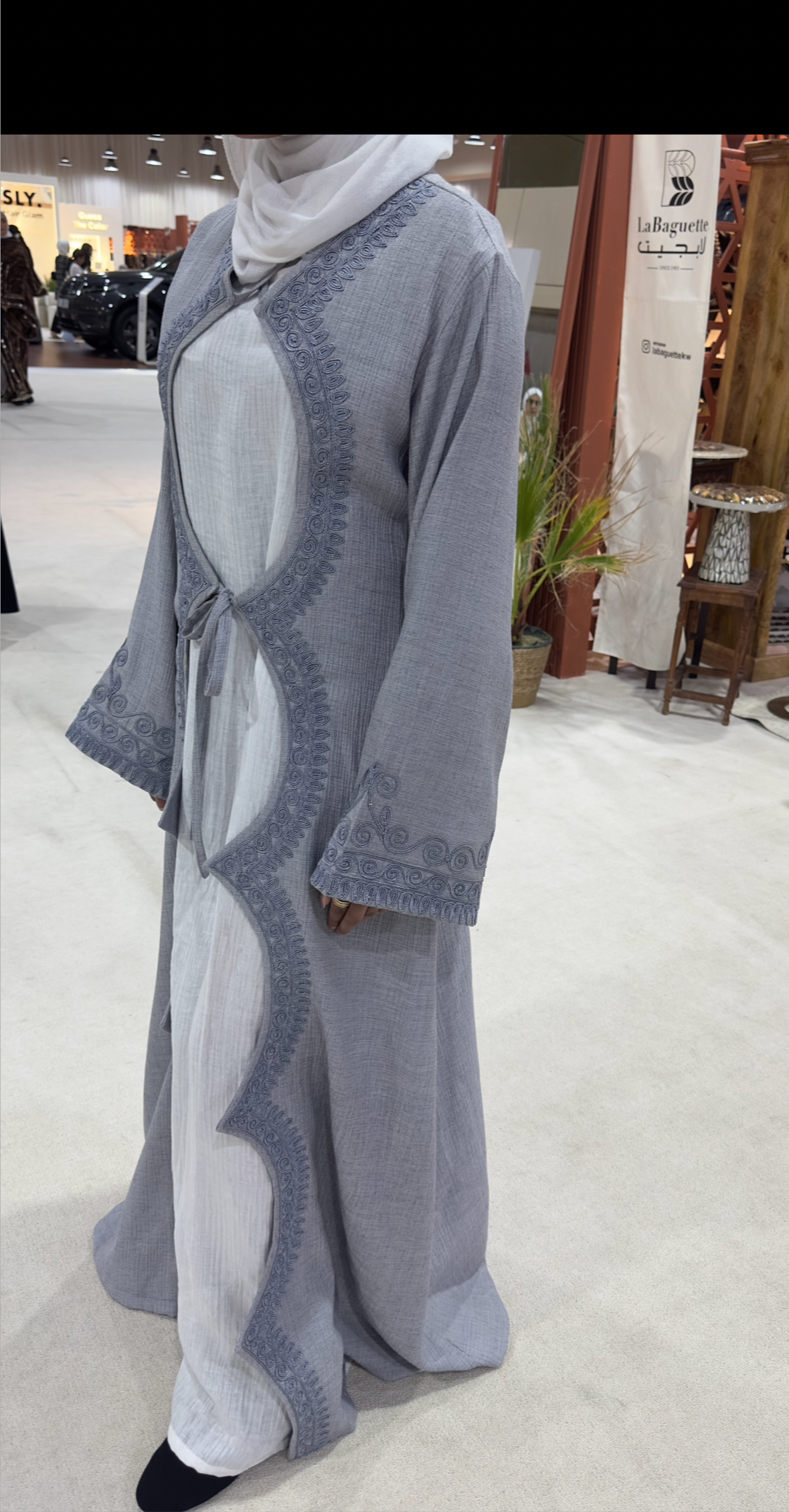 casablanca (blue grey)