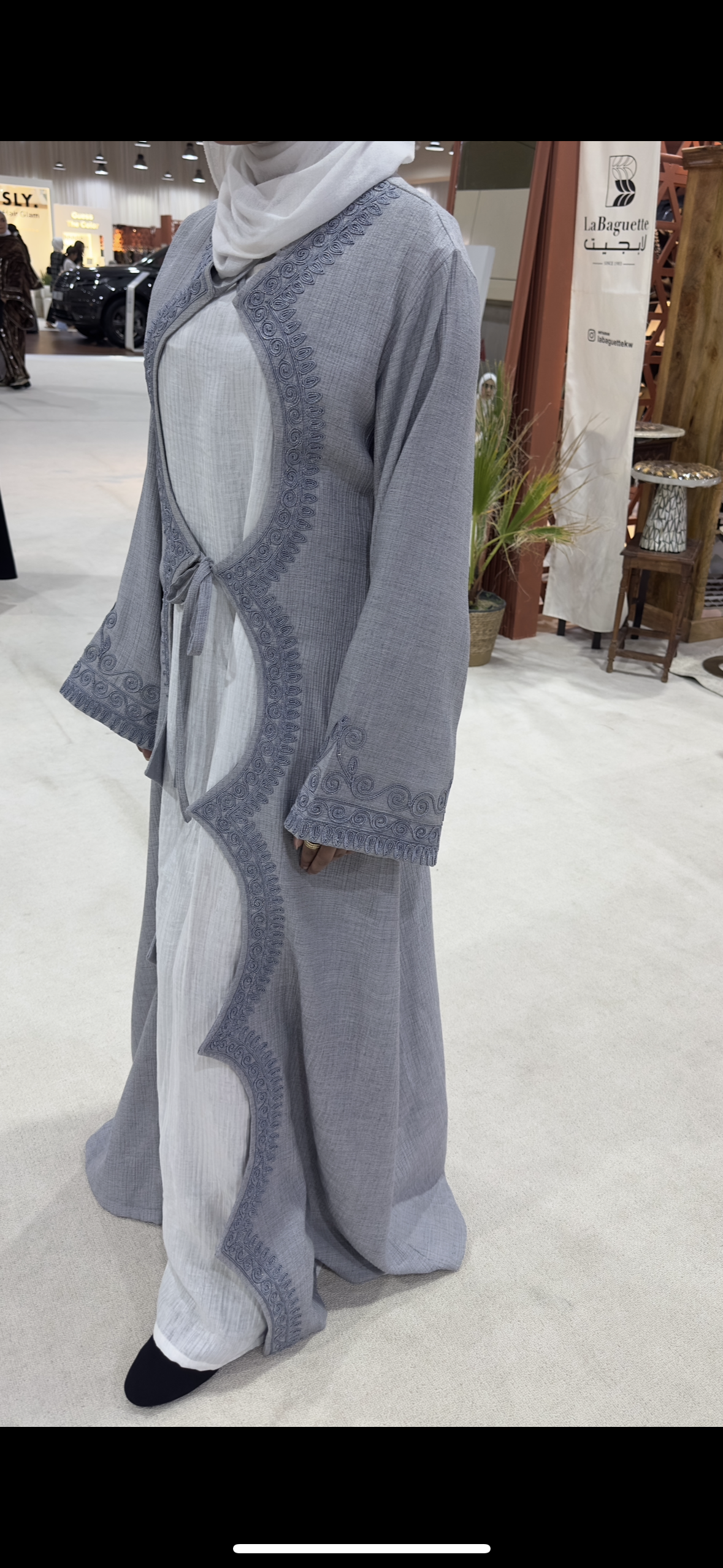 casablanca (blue grey)