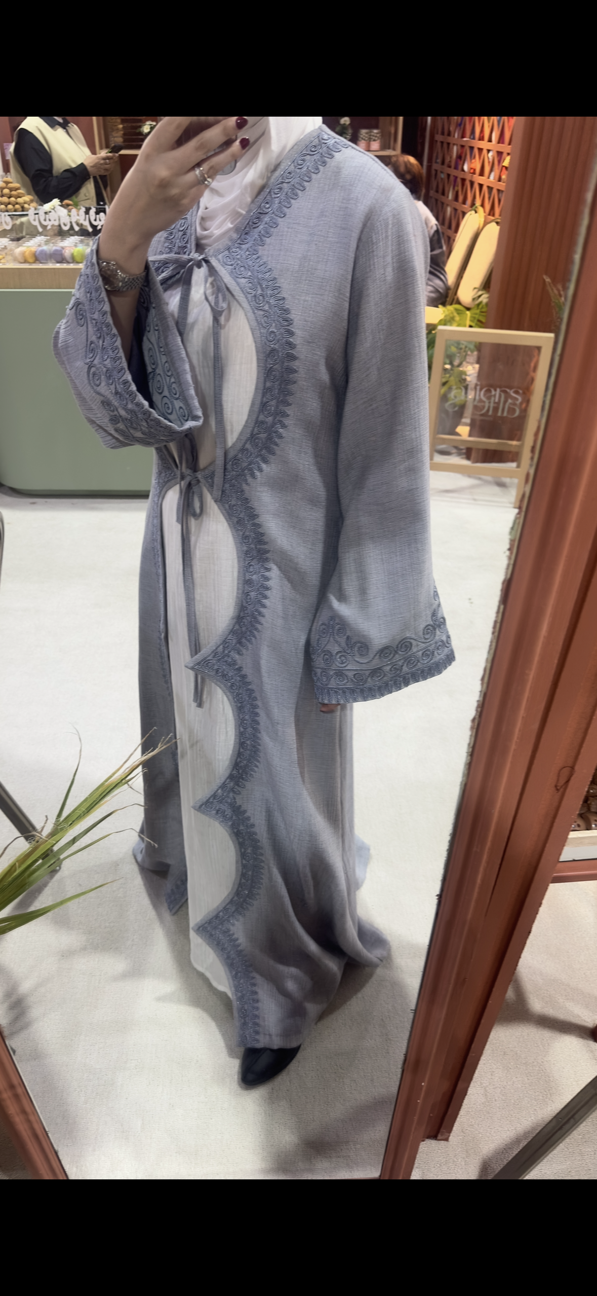casablanca (blue grey)