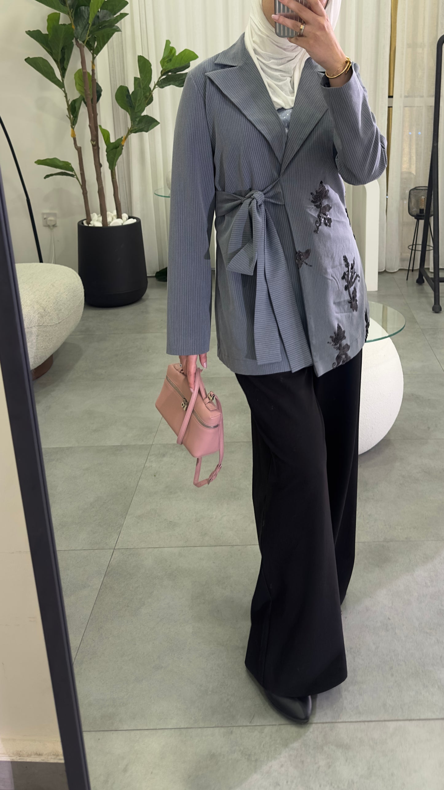 blazer 3