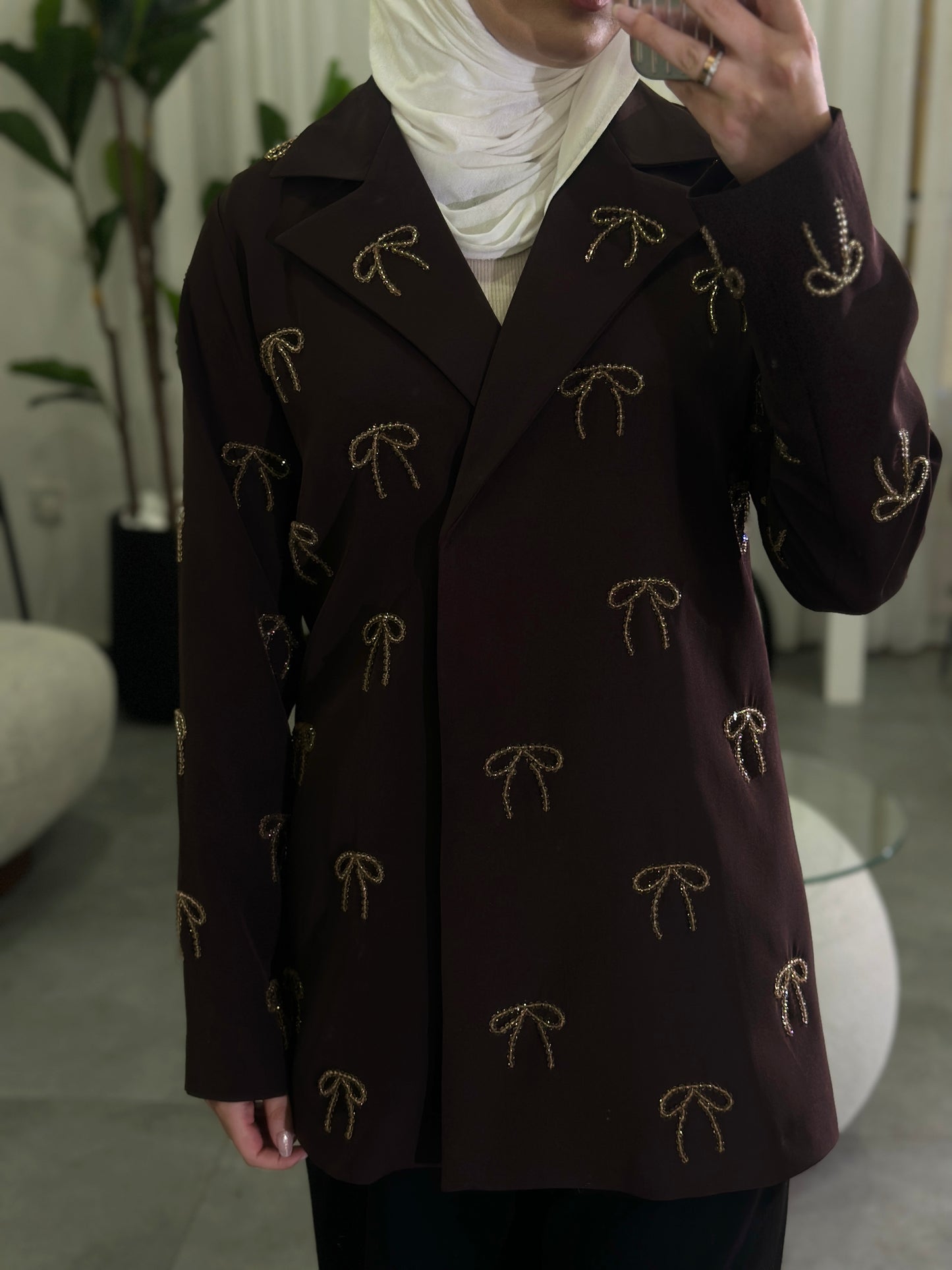 blazer 4