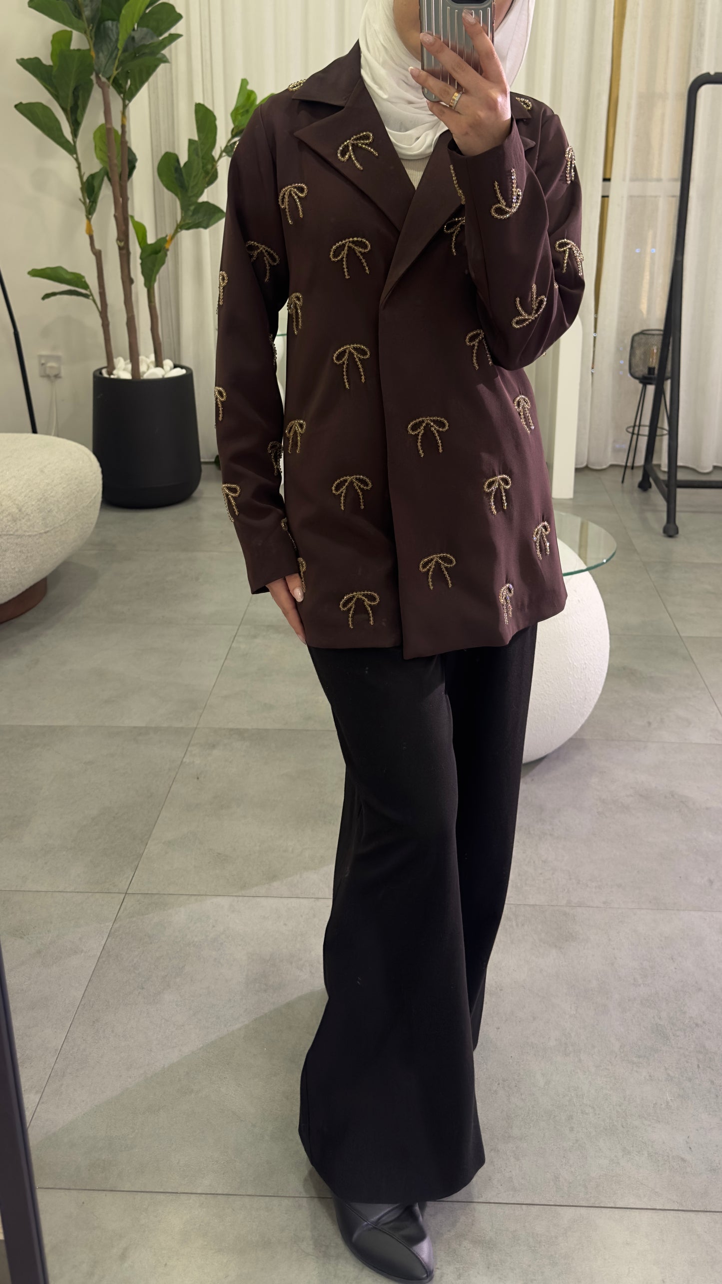 blazer 4