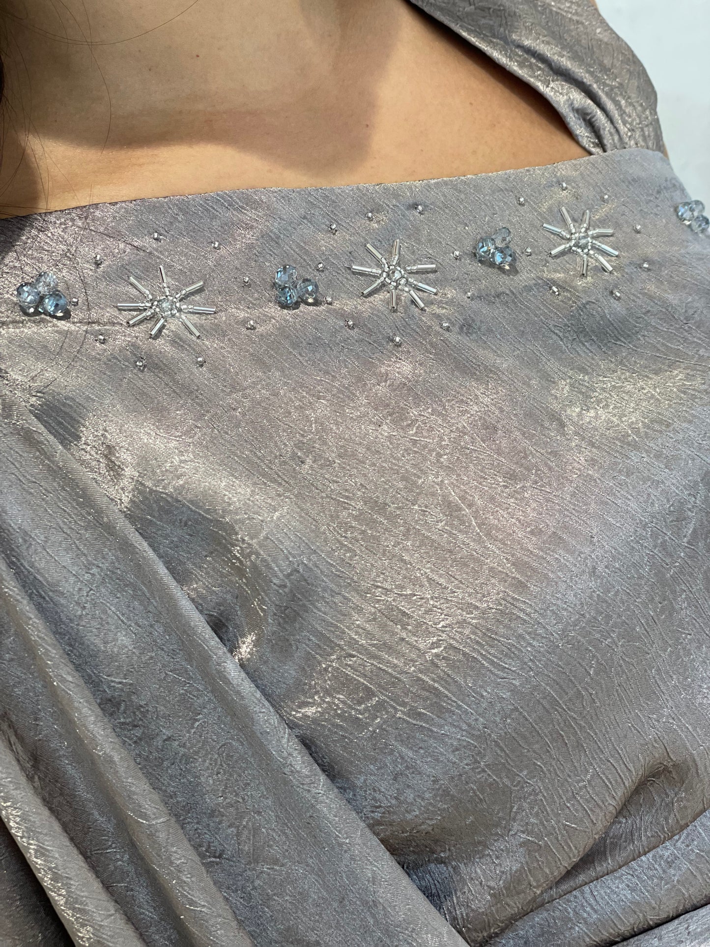 silver star