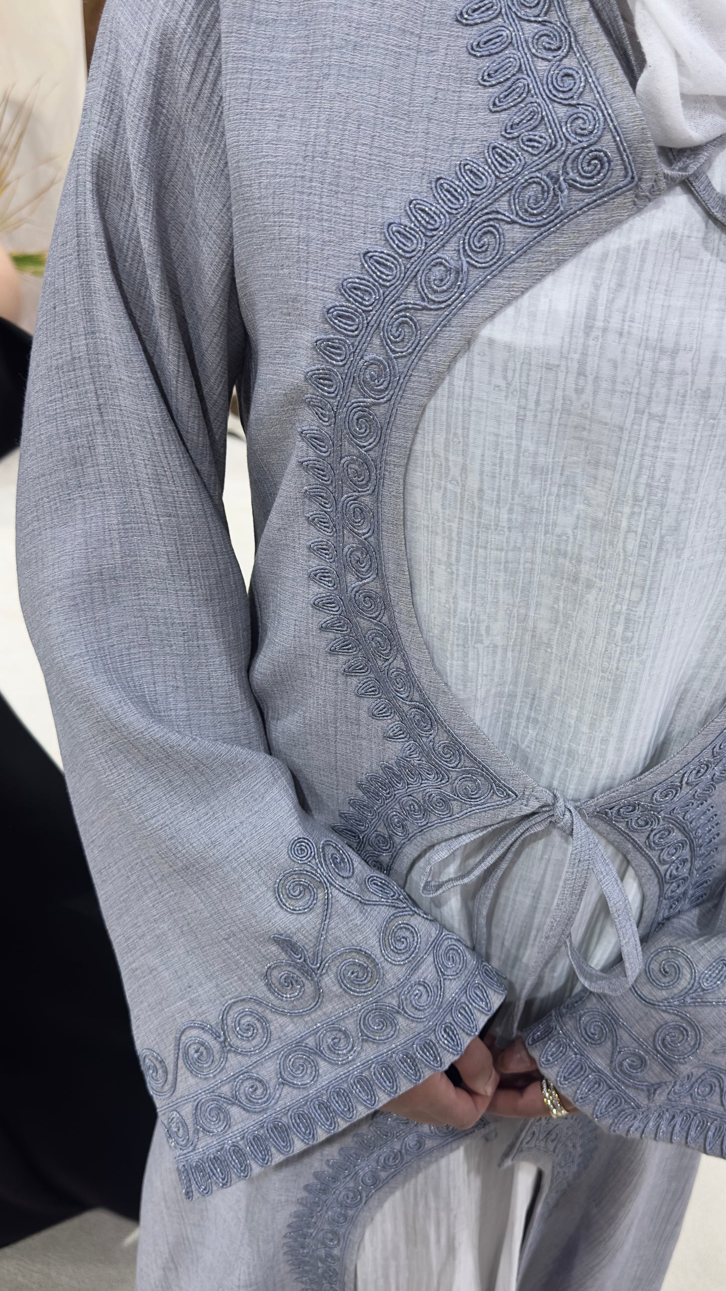 casablanca (blue grey)