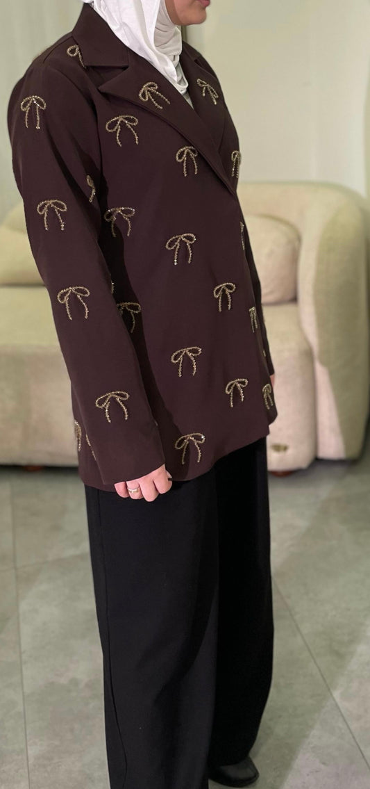 blazer 4