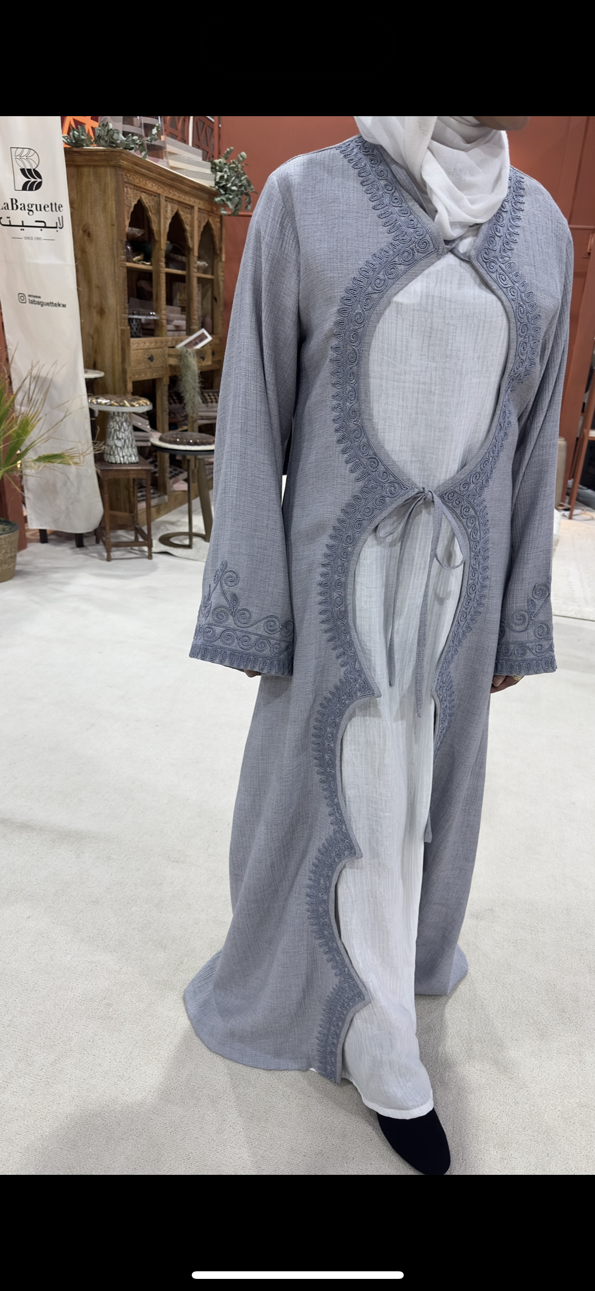 casablanca (blue grey)