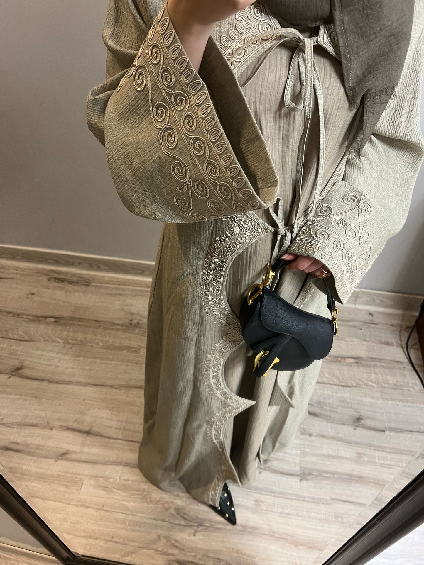 Casablanca - beige