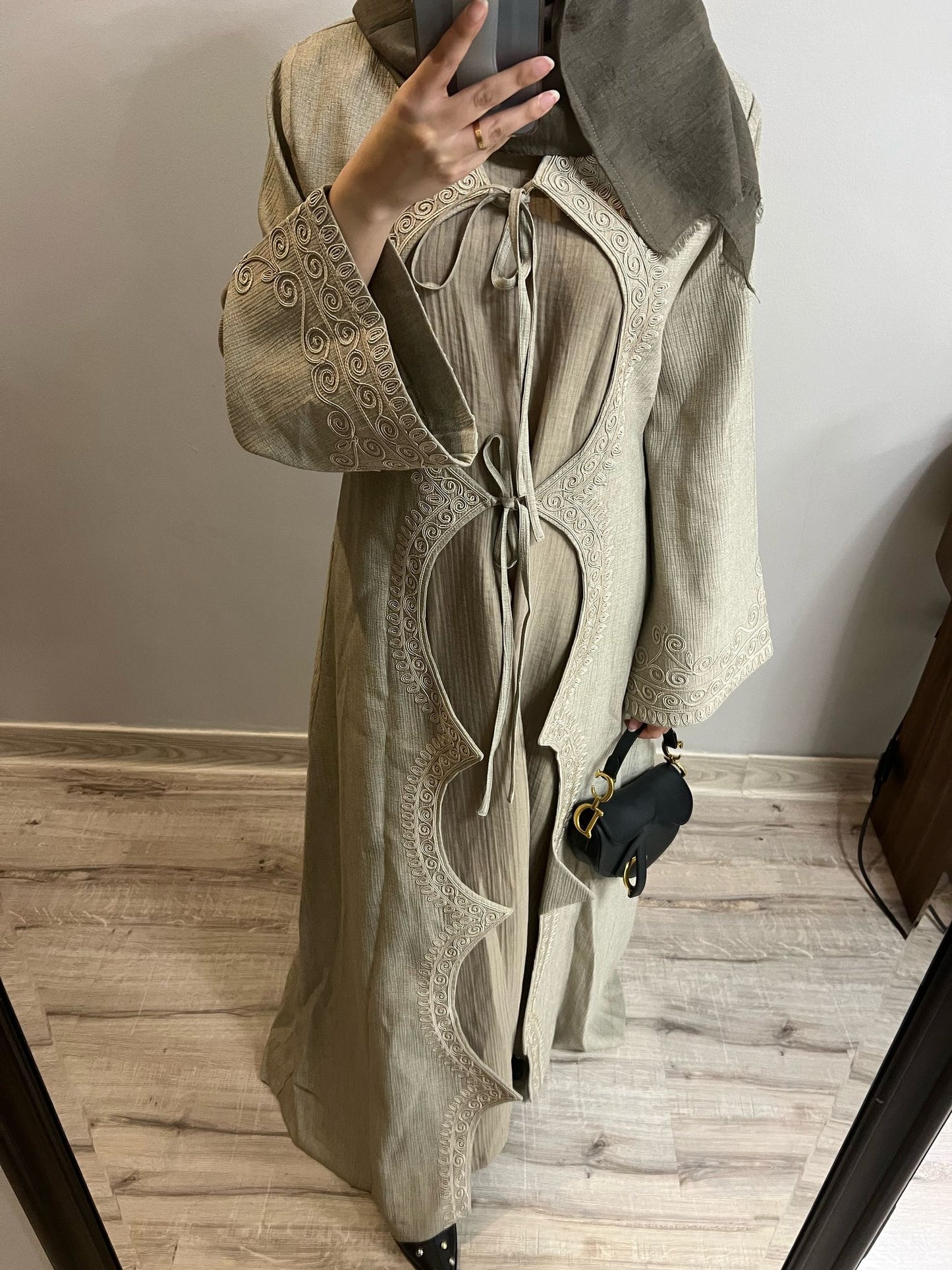 Casablanca - beige